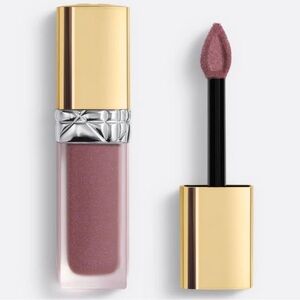 Dior Rouge Forever Liquid Sequin Lipstick #703 Sensation LIMITED EDITION